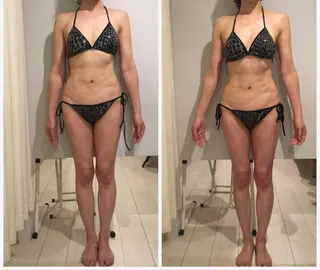 カラー パーマ ネイル マツエク・マツパ アニメ,Vオタク× 即効痩せエステサロンのエステ・リラクイメージ