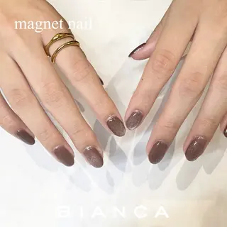 ネイル Bianca川口店 HIYAMA🍭のネイルデザイン