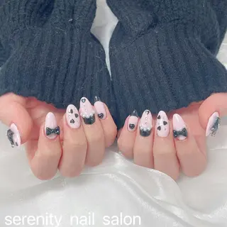 ネイル ✨Serenity Nail salonのネイルデザイン