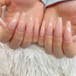 ネイル TRU NAIL & EYELASH 小倉店所属・TRUnail 小倉店のネイルデザイン