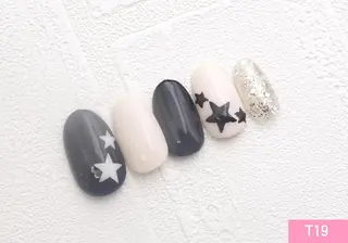 ネイル ネイル nanのネイルデザイン