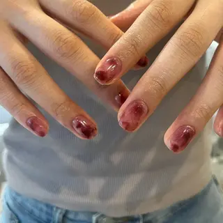 ネイル natsumi .のネイルデザイン