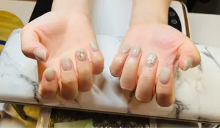 ネイル Trang nail自宅サロンのネイルデザイン