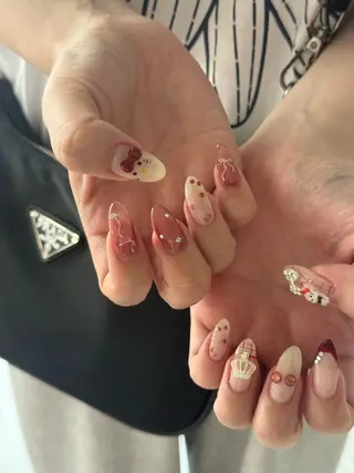 ネイル PARU nailのその他イメージ