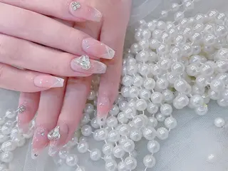 ネイル 💜 KASAMI 高田馬場店のネイルデザイン