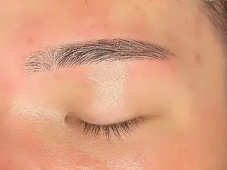 アイブロウ 🧸垢抜け眉🧺 じゅん。のマツエク・マツパデザイン