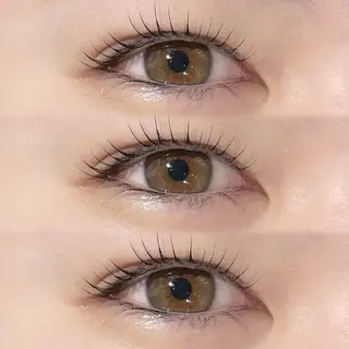 マツエク・マツパ sato mayaのマツエク・マツパデザイン