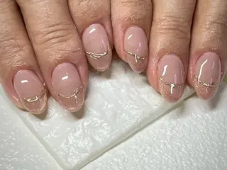 ネイル まり りぃ〜んのネイルデザイン