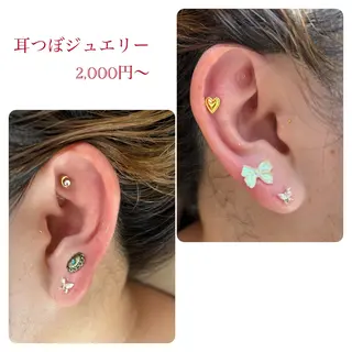 relaxation Soranaのエステ・リラクイメージ