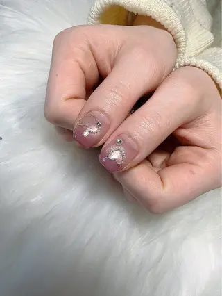 ネイル 菜 菜のネイルデザイン