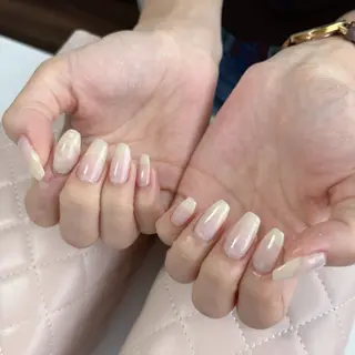 ネイル 菊地 侑のネイルデザイン