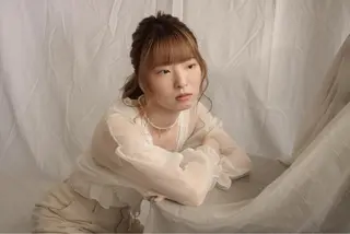 ヘアアレンジ 奥山 沙季(大井町)のヘアスタイル