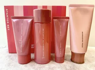 ナリストータル ビューティサロンのエステ・リラクイメージ