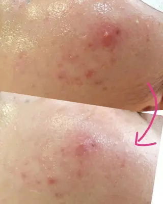 九鬼 瞳のエステ・リラクイメージ