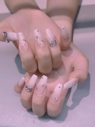 ネイル エムズ エムズのマツエク・マツパデザイン