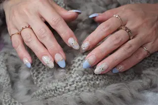 ネイル プライベートサロン jewel nailのネイルデザイン