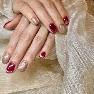 ネイル CITRON🍊 MISAのネイルデザイン