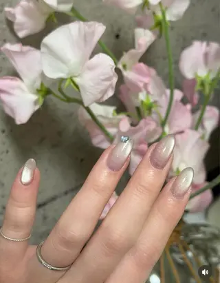 ネイル torom yukiのネイルデザイン