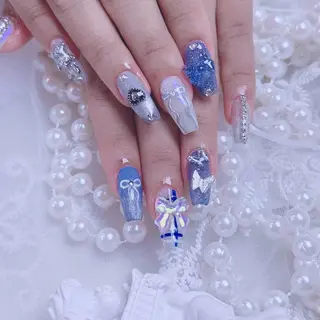 ネイル NailDemure 【銀座店】のネイルデザイン