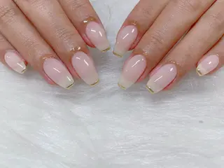 ネイル エン Nail salonのネイルデザイン