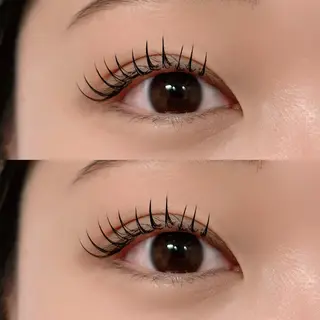 マツエク・マツパ Eyelash＆Nail ANELA所属・💖ANELA ITO💖のマツエク・マツパデザイン
