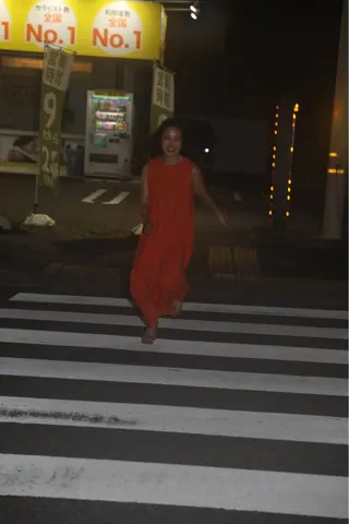 セミロング 星屋 和秀のその他イメージ