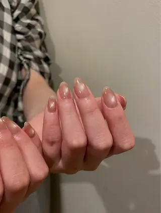 ネイル C. Ayaのネイルデザイン