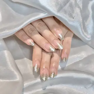 ネイル WISTERIA hayamiのネイルデザイン