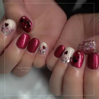 ネイル GRACE NAILSのネイルデザイン