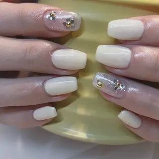 ネイル Nbibi nail salonのネイルデザイン