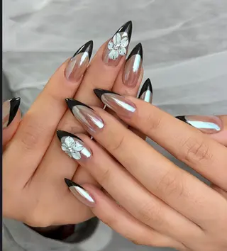ネイル 🎀 UU_nailのネイルデザイン