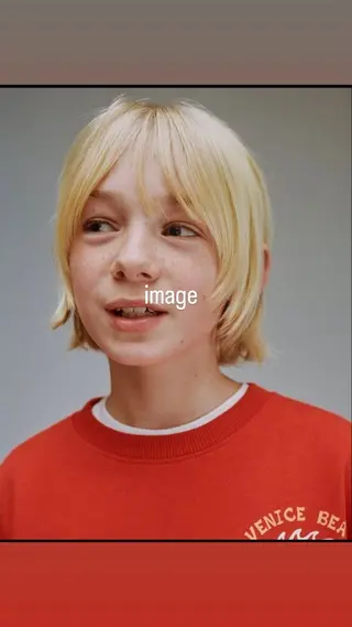 セミロング HARUKI🏔️/ メンズ/透けブラウンのヘアスタイル