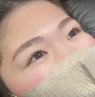 アイブロウ CLALA Ririkaの眉毛・アイブロウイメージ