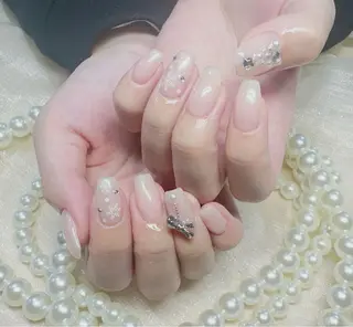 ネイル MO MO🐻のネイルデザイン