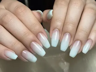 ネイル ⭐️Syu Rei⭐️のネイルデザイン