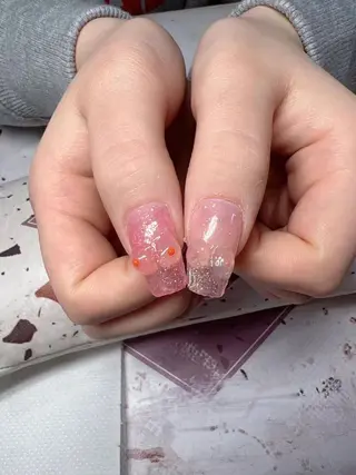 ネイル ネイリスト妃奈所属・💅ネイリスト💓 妃奈のネイルデザイン