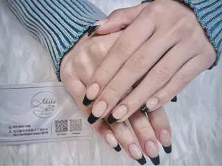 ネイル Akiko ネイルサロン所属・AKIKO ネイルサロンのネイルデザイン