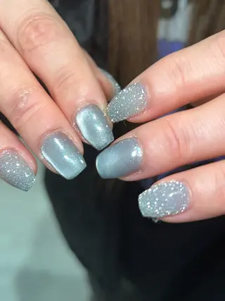 ネイル more fortuneのネイルデザイン