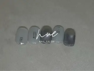 ネイル yokozawa sakiのネイルデザイン