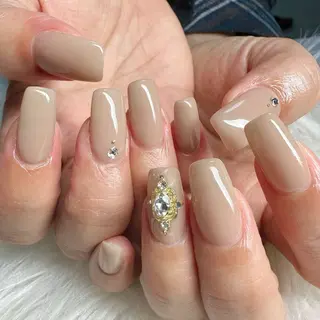 ネイル Lulu eono所属・Lulu eonoのネイルデザイン