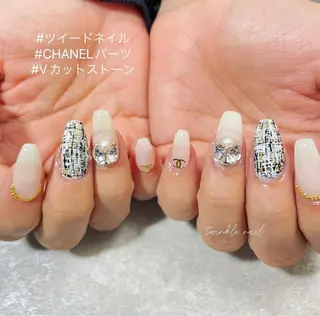 ネイル sincere nailのネイルデザイン