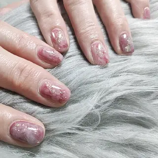 ネイル Kame_ nail🐢💕のネイルデザイン