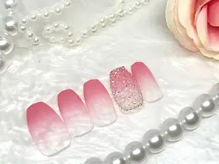 ネイル RIKA@salon newsproutのネイルデザイン