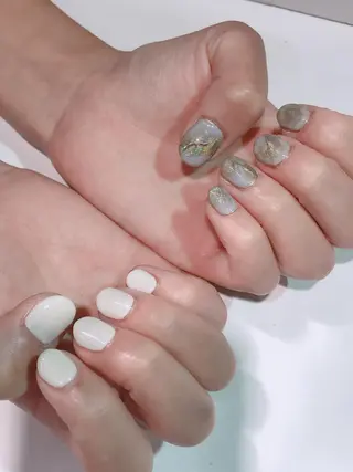ネイル ネイルサロン トゥルースのネイルデザイン