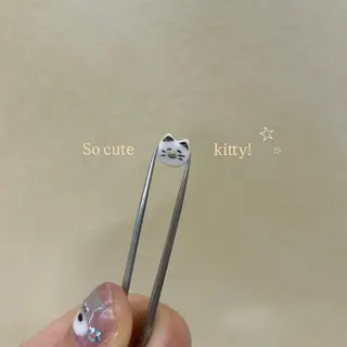 ネイル minori 🌿のネイルデザイン