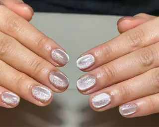 ネイル 🍑 momo_nailのネイルデザイン