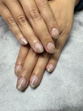 ネイル Rico nailのネイルデザイン