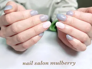 ネイル 桑田 あずさのネイルデザイン