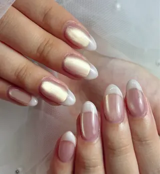 ネイル COCO所属・COCO nail salonのネイルデザイン