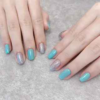 ネイル Ayane 🫧のネイルデザイン